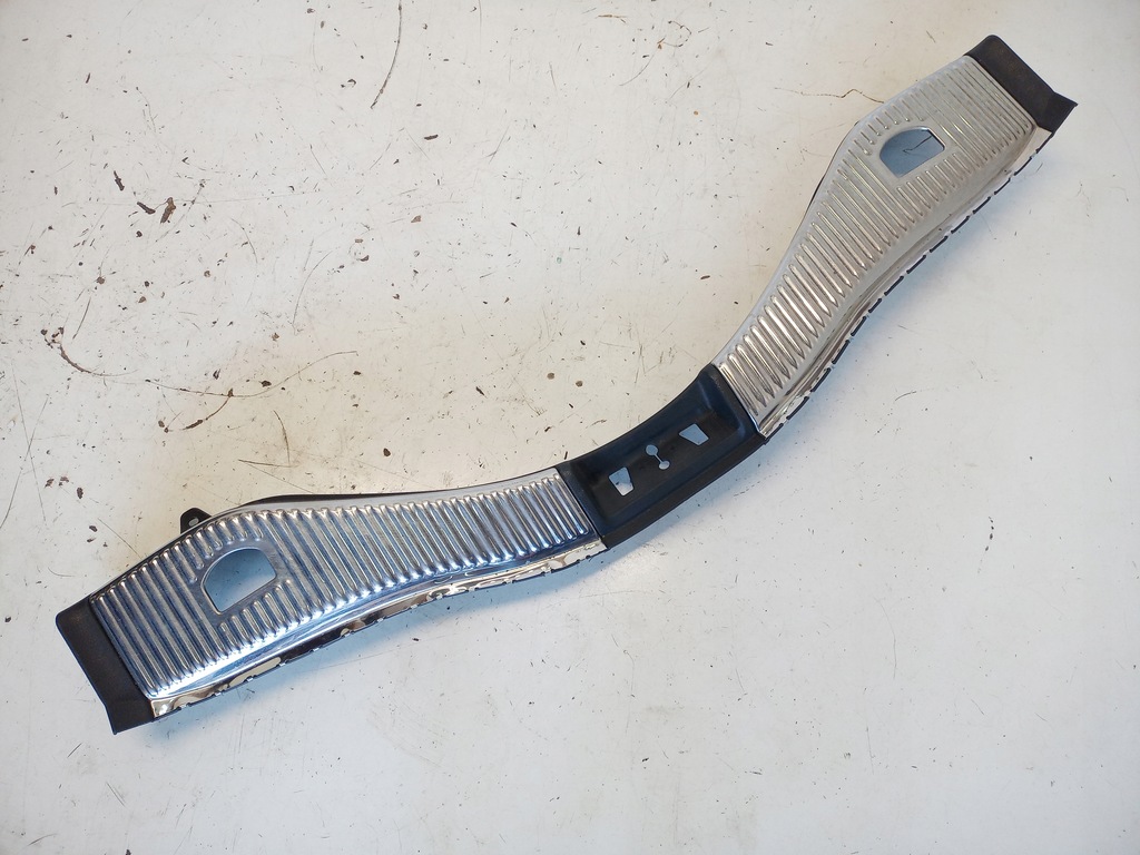 фото №1, Захист багажника поперечина задня ford mondeo mk5 kombi