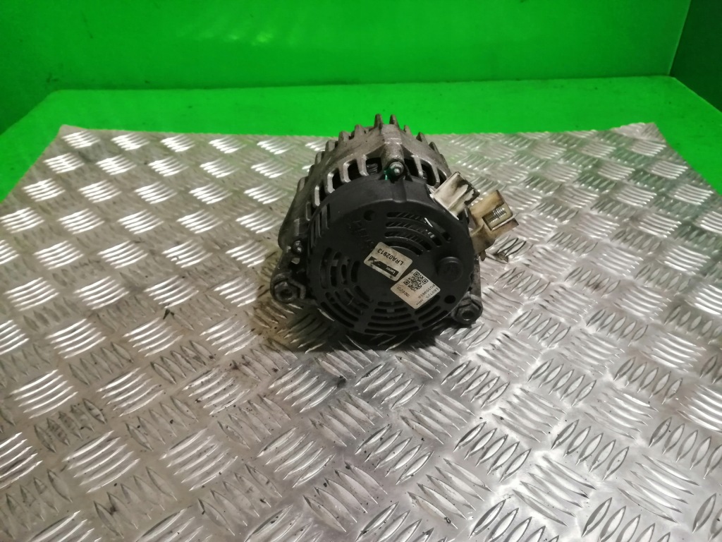 Купить Генератор 1.8tdci kkda ford focus mk2 mondeo mk4 lra02913