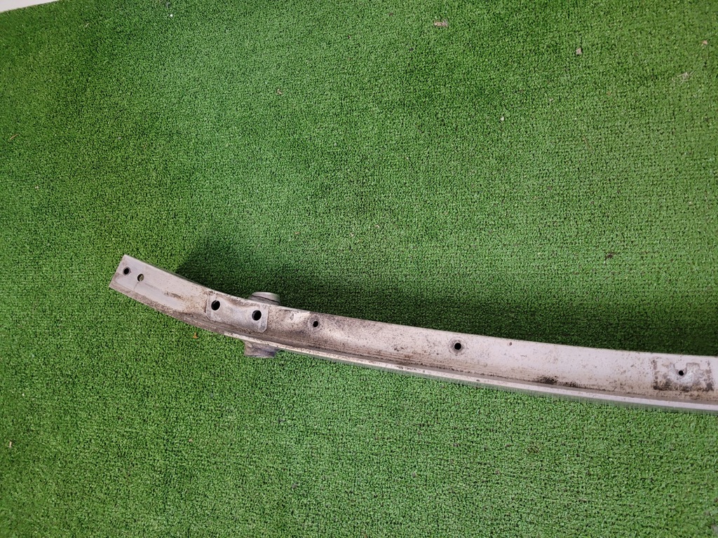 фото №6, Mercedes w246 w117 w176 w156 x156 балка бампера перед передняя a2466201834