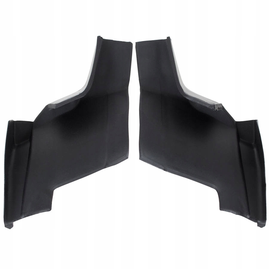 фото №1, Ford fusion 02-08 жабо pas жабо l+p kpl