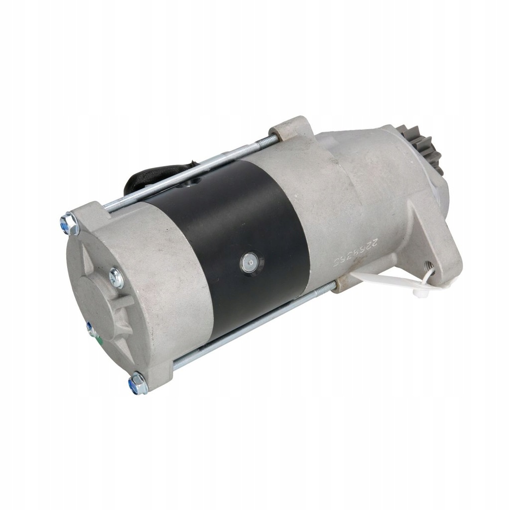 фото №2, Стартер stardax stx201056