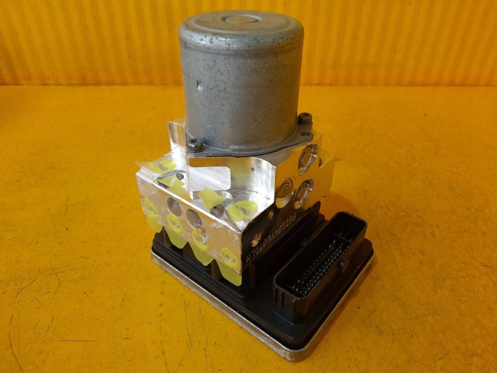 фото №1, Mercedes gle w167 насос abs a1679000118