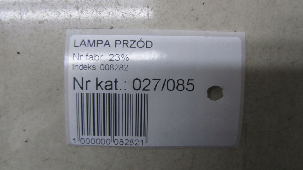 фото №8, Land rover discovery sport l550 лампа левая перед 14-