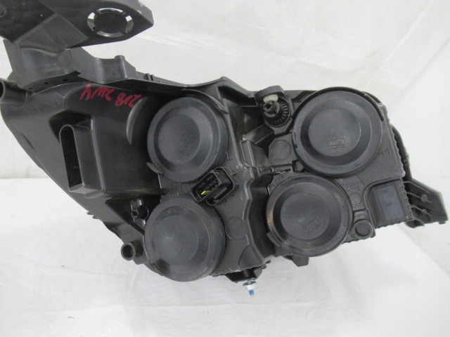 фото №8, Peugeot 2008 ii лампа левая передняя europa