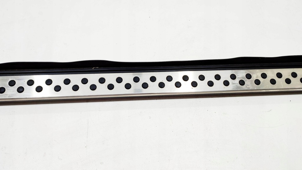 фото №3, Renault austral поріг лівий підніжка молдинг поріг накладка ліва