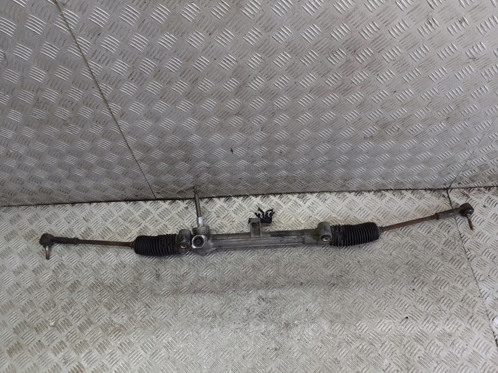 фото №1, Рейка рульова fiat stilo 1.6 16v 37502387