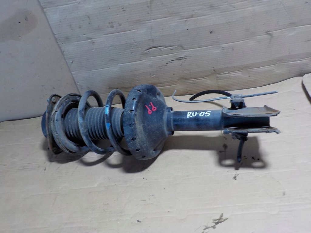 фото №1, Forester iii амортизатор правий перед 2.0