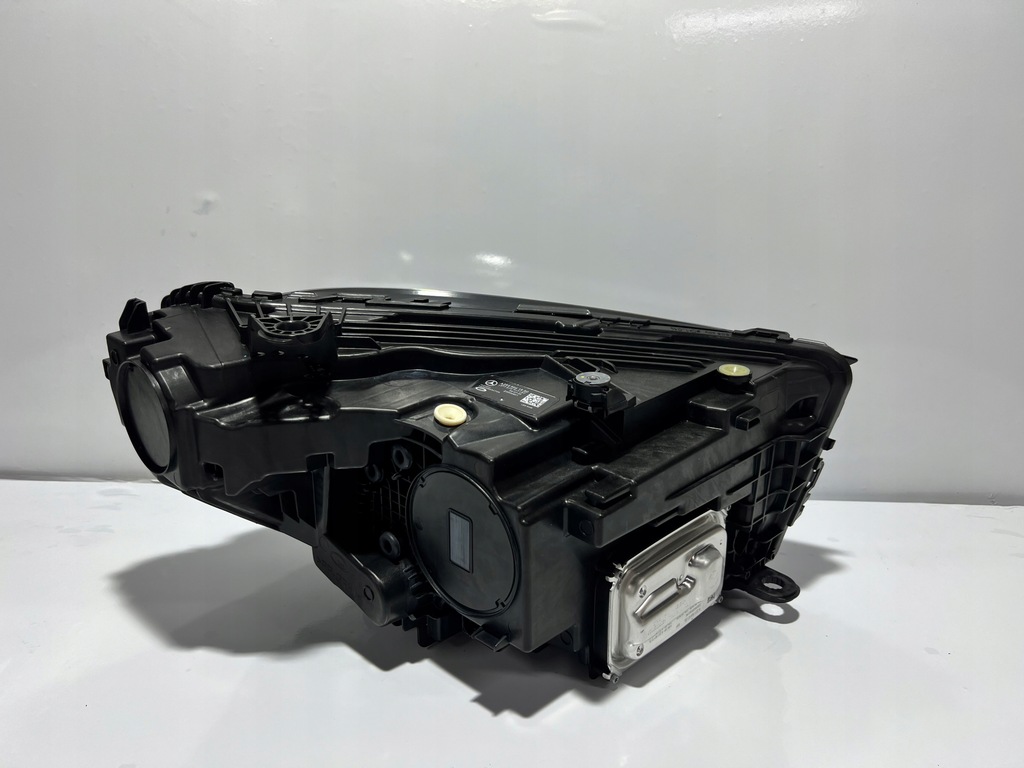 фото №10, Mercedes glc 254 full led performance лампы