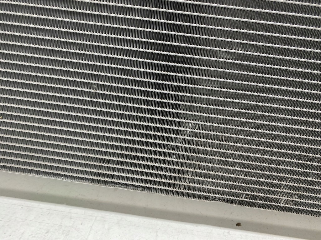 фото №11, Peugeot 508 ii 2011 радиатор