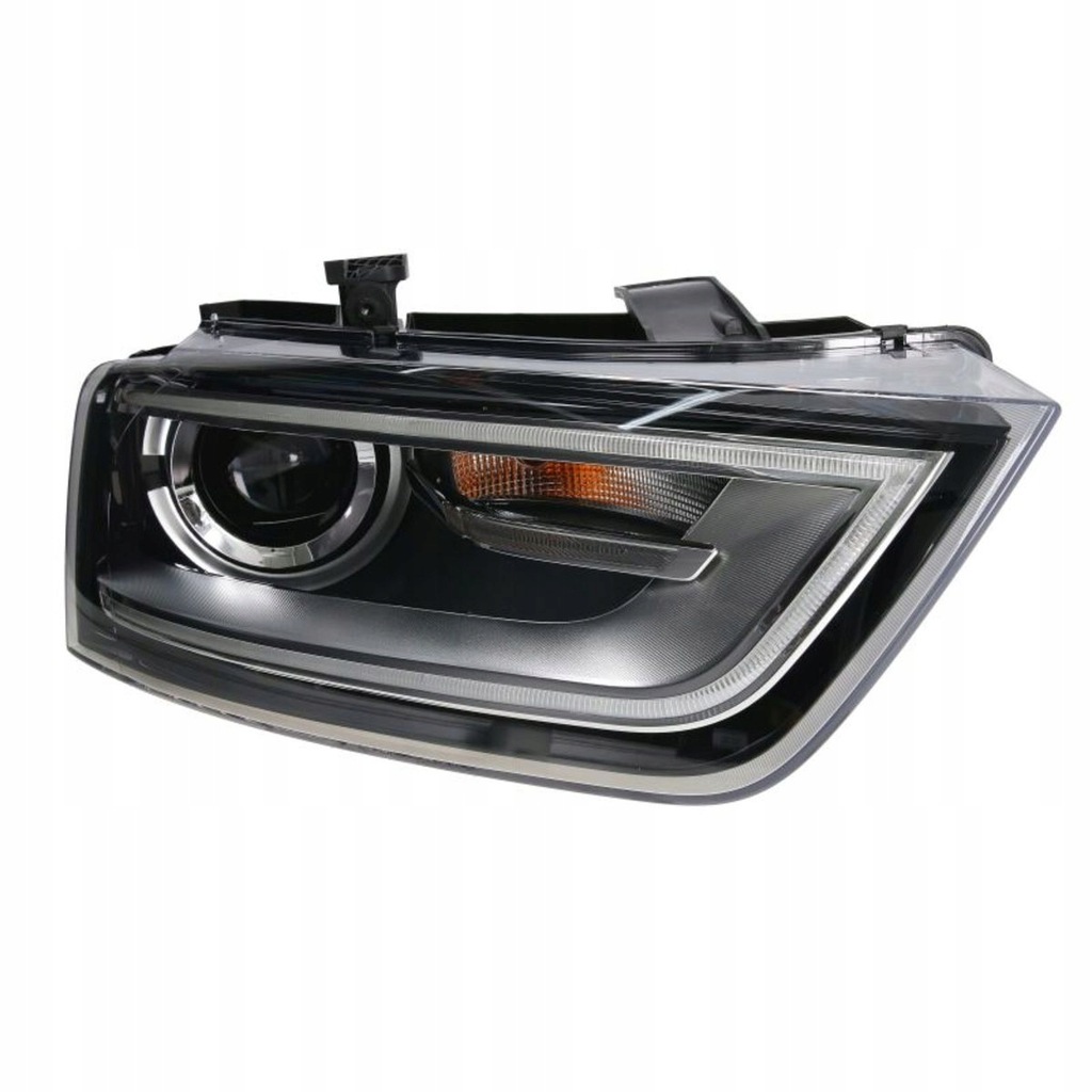 фото №1, Лампа audi q3 11-18 фара правий