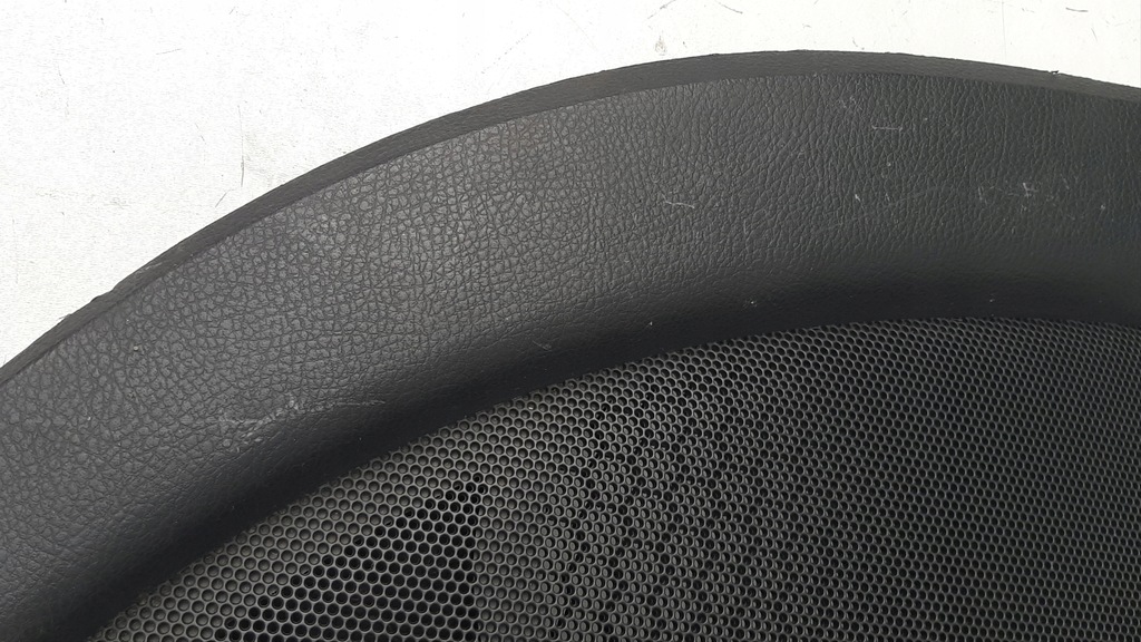 фото №4, Крышка защита динамика задняя + динамик mazda rx8