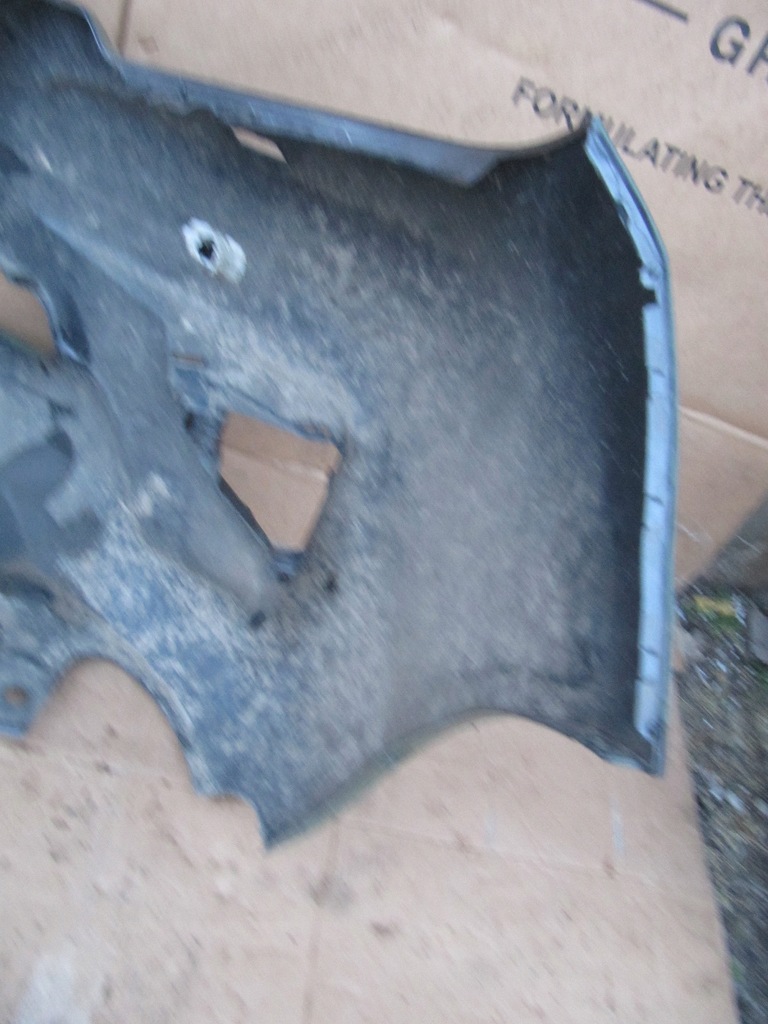 фото №11, Бампер перед передний toyota land cruiser 150 j150