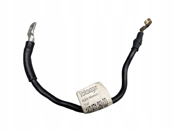 фото №1, Vw audi шланг жгут 1k0971250cd
