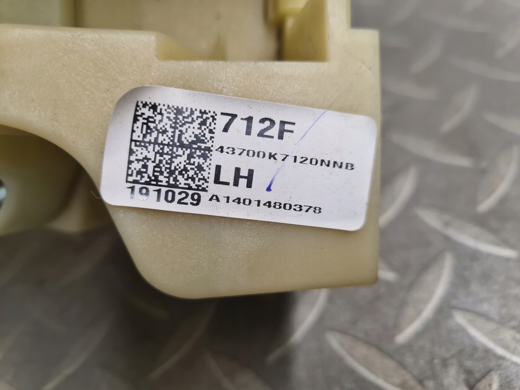 фото №11, Домкрат выборщик ручка чехол hyundai i10 iii 43700k7120