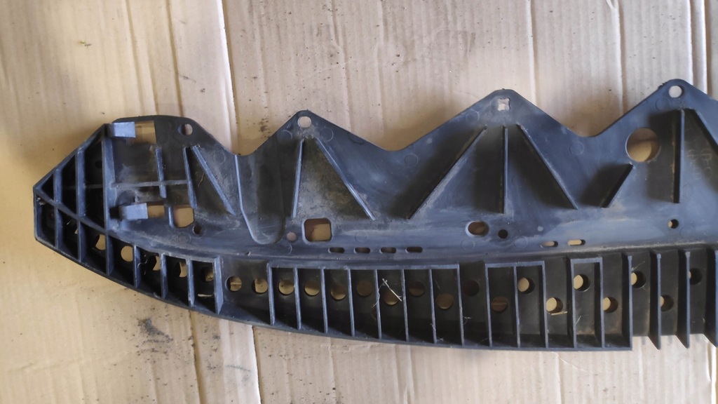 фото №6, Захист pod бампер бампера toyota yaris ii