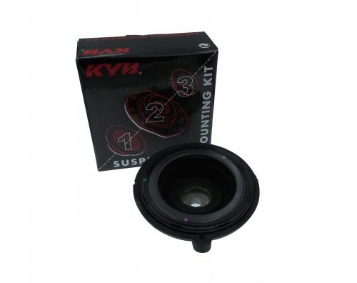 фото №4, Подушка+ подшипник амортизатор