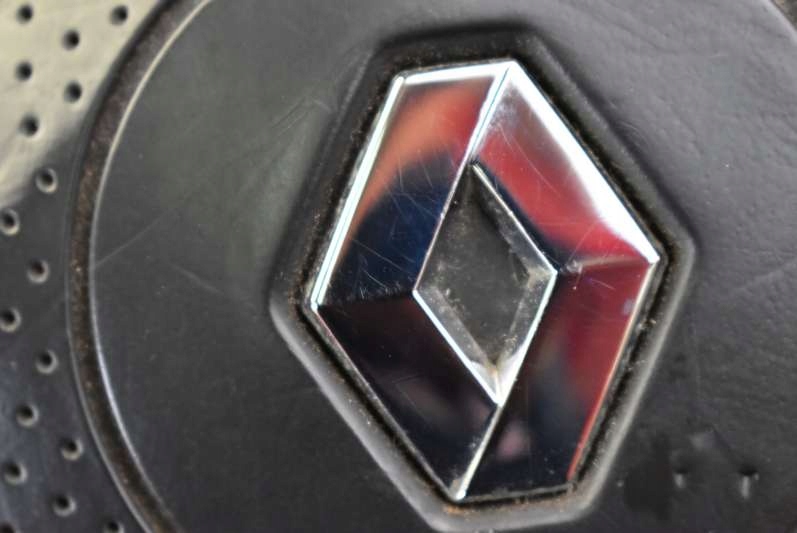 фото №15, Подушка безопасности подушка воздушная водителя 8200102820a renault vel satis 05-09