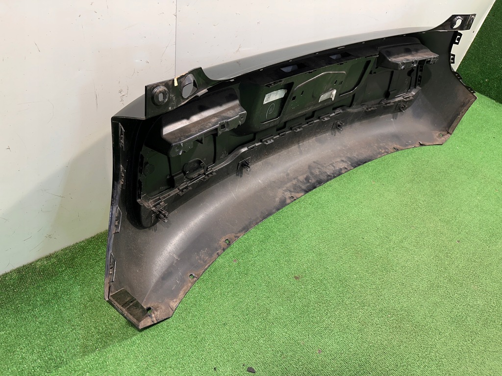 фото №13, Bmw i3 lift lci бампер задня задній 7462334