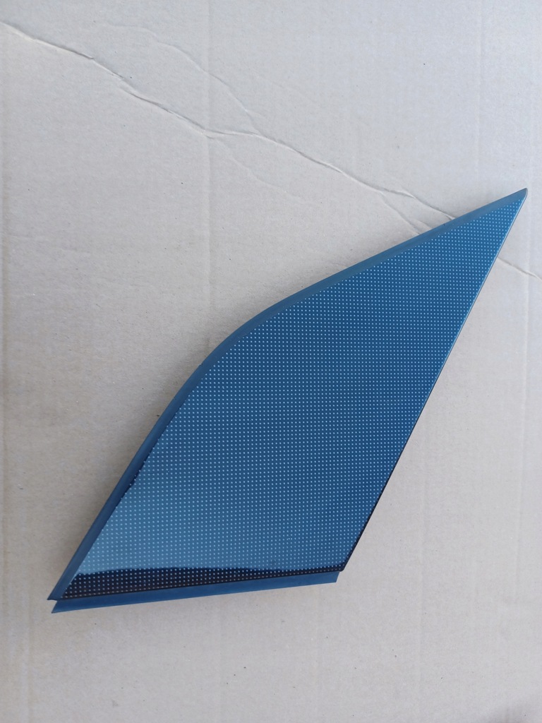 фото №1, Mercedes w245 захист трикутник дзеркало права