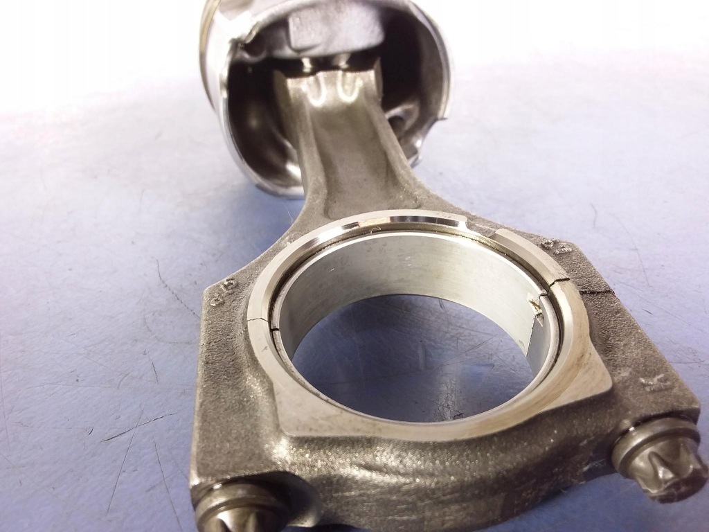 фото №4, Bmw x5 g05 3.0 d поршень шатун b57d30a 84l132