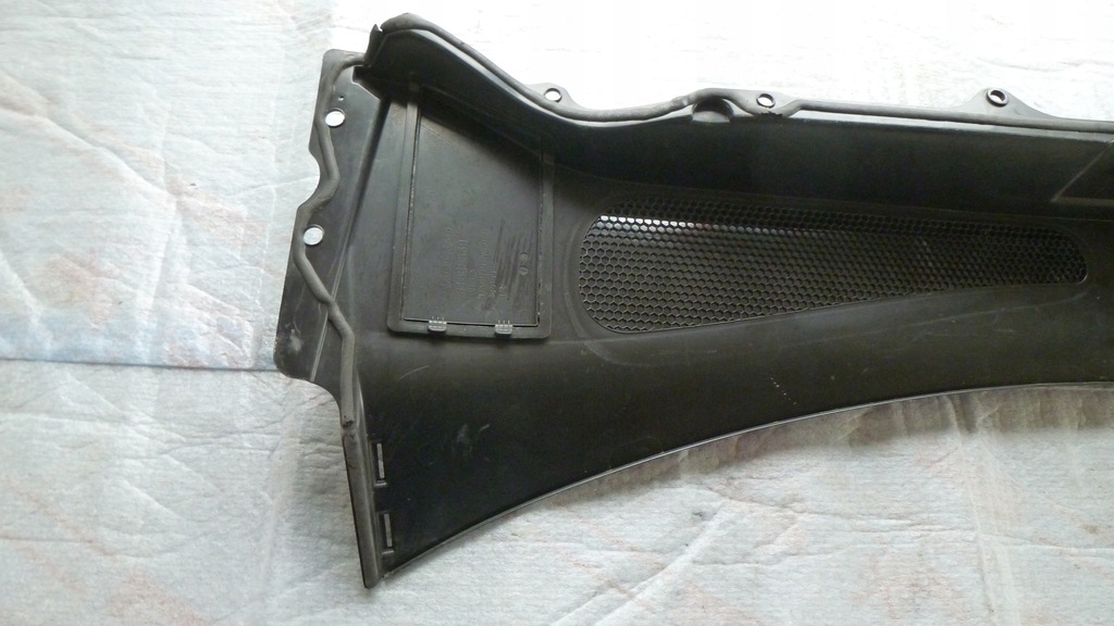 фото №9, Volvo оригінальний номер 31385835 жабо