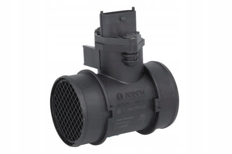 фото №4, Bosch расходомер воздуха alfa romeo 145 146 opel astra g corsa