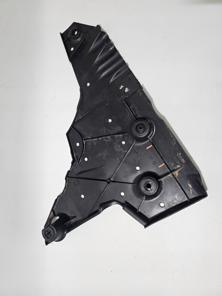 фото №5, Плита защита подвеска правая opel combo e 18- #6675