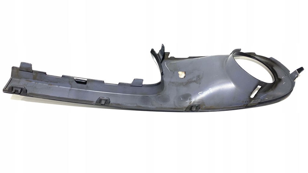 фото №9, Защита молдинг противотуманной фары mini cooper s r56 2751563