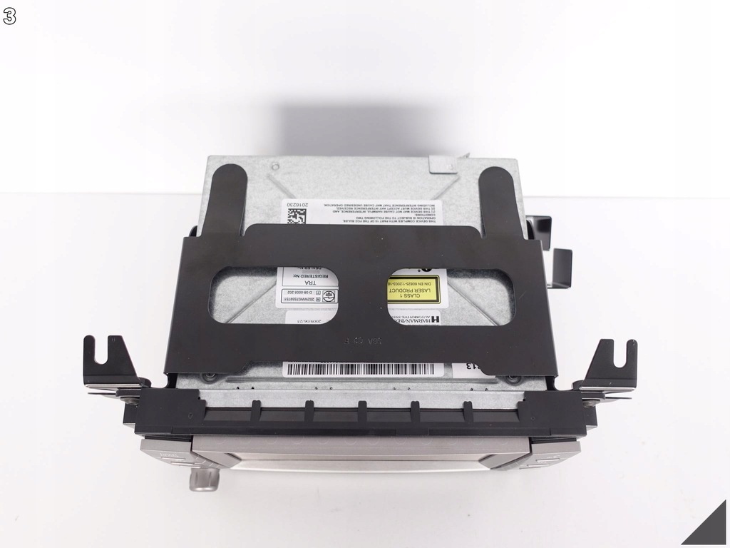 фото №4, Ferrari california ff навигация радио nit монитор