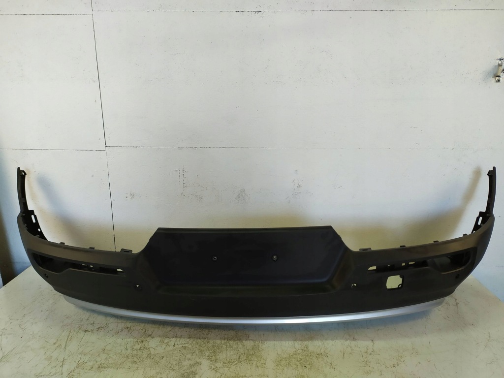 фото №1, Бампер задняя volvo xc-40 ii 31449333