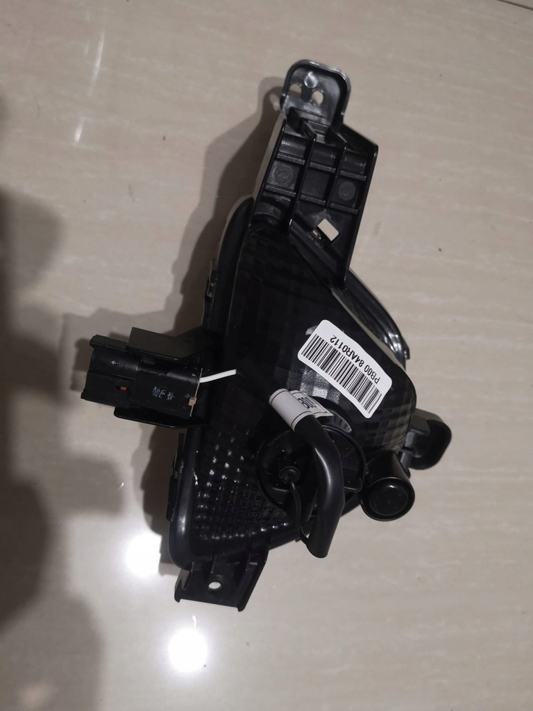 фото №9, Лампа дневная hyundai i30 16- противотуманная фара правый 92208-g40