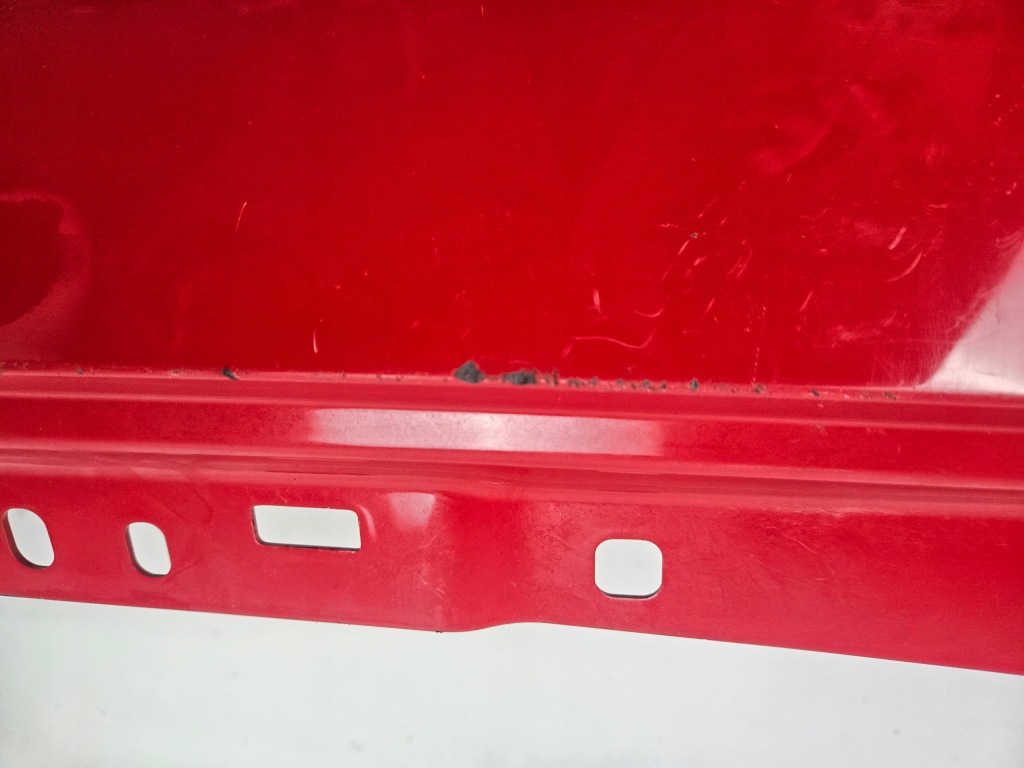 фото №9, Jaguar e-pace epace r-dynamic 2017 - бампер перед j9c3-17f003-c