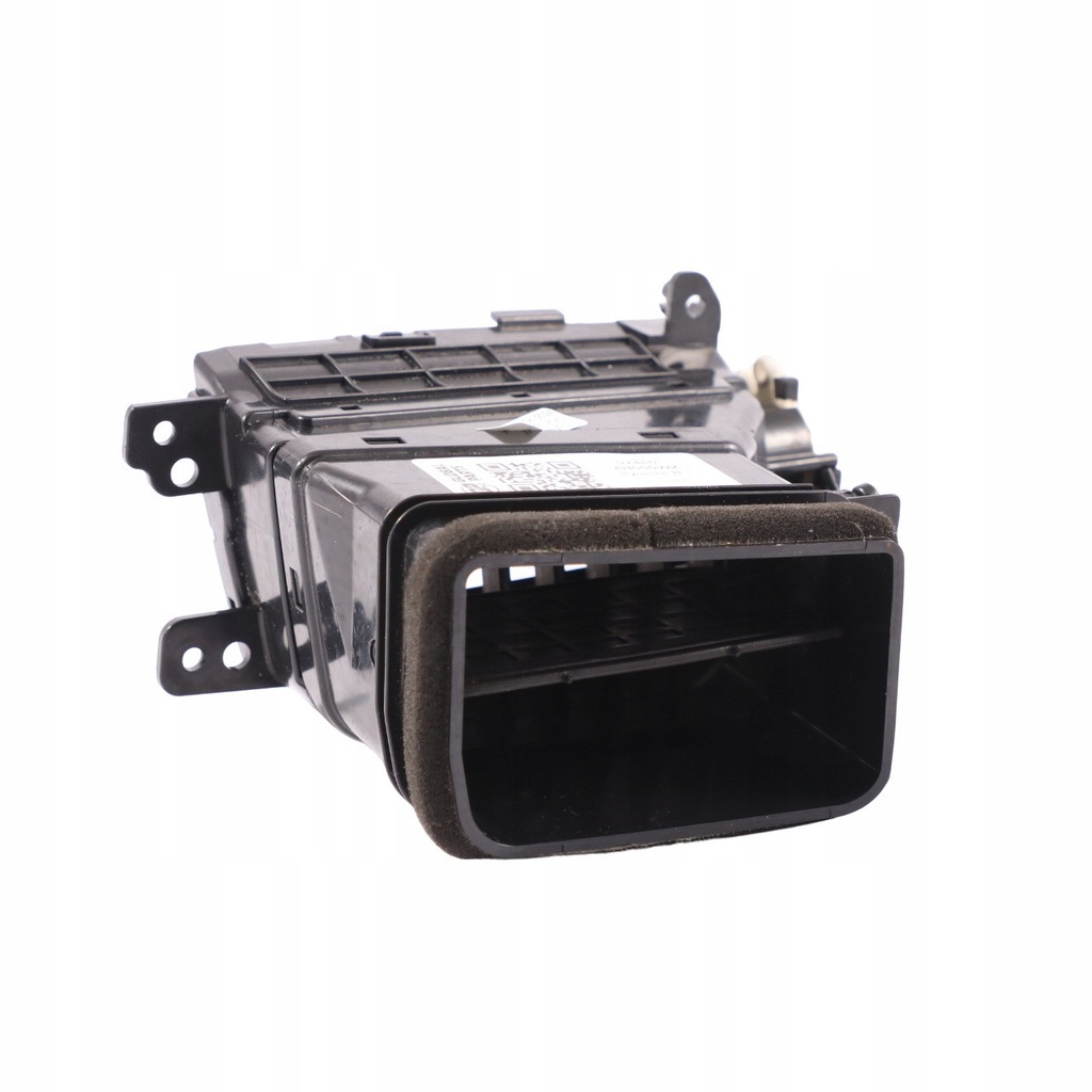 фото №12, Hyundai h-1 решітка обдув консолі центральної правий 97450-4h000wk