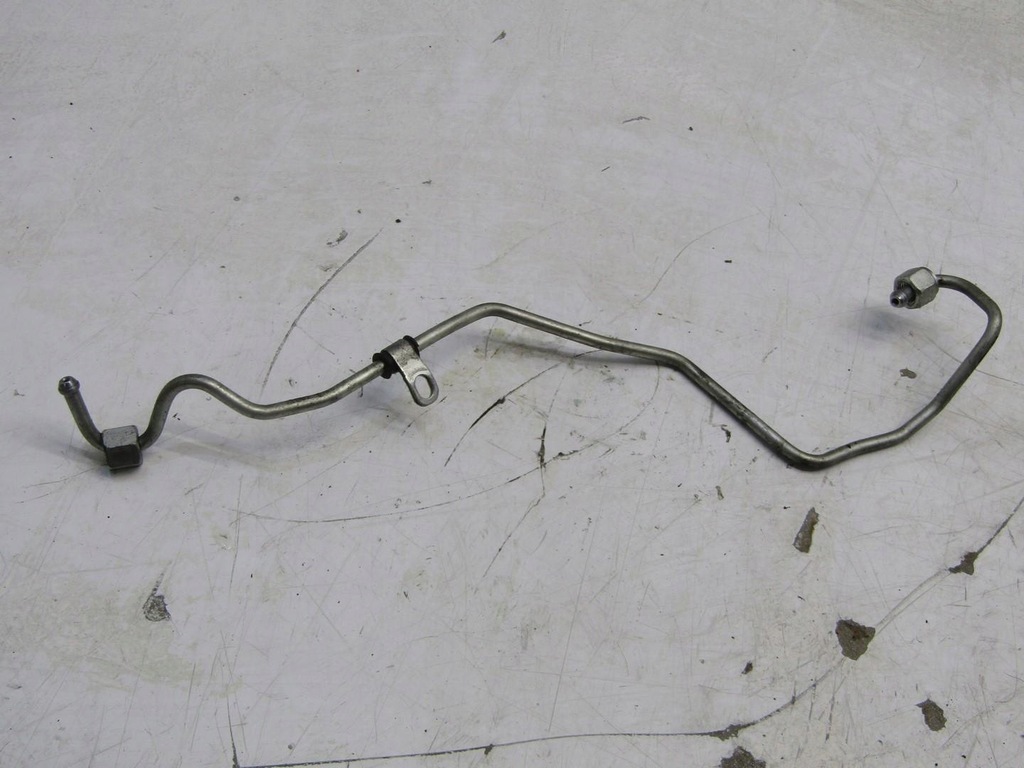 фото №1, Шланг трубка топлива 2.2 d mazda cx5 cx-5 i