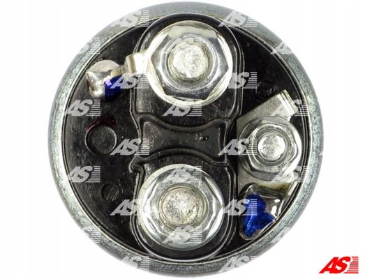 фото №13, As-pl ss0113 выключатель электромагнитный, rozruszn