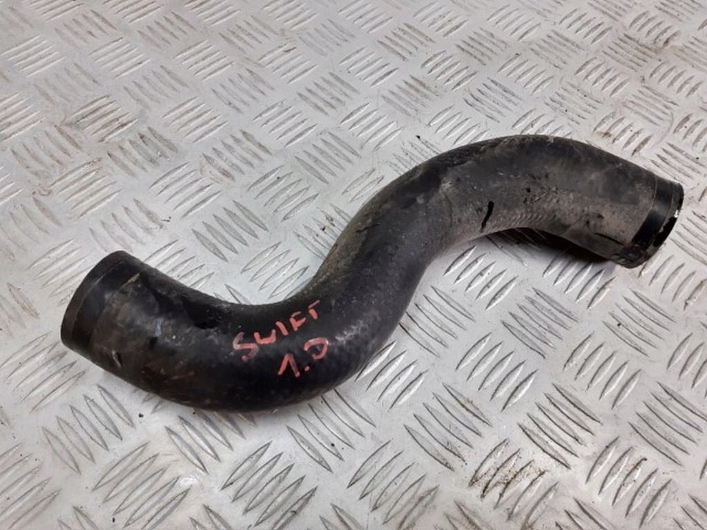 фото №1, Suzuki swift mk8 1.0 труба шланг интеркулер