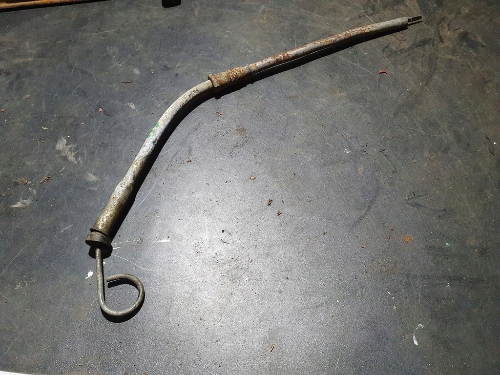 фото №9, Щуп оливи щуп оливи оригінал polonez 1500