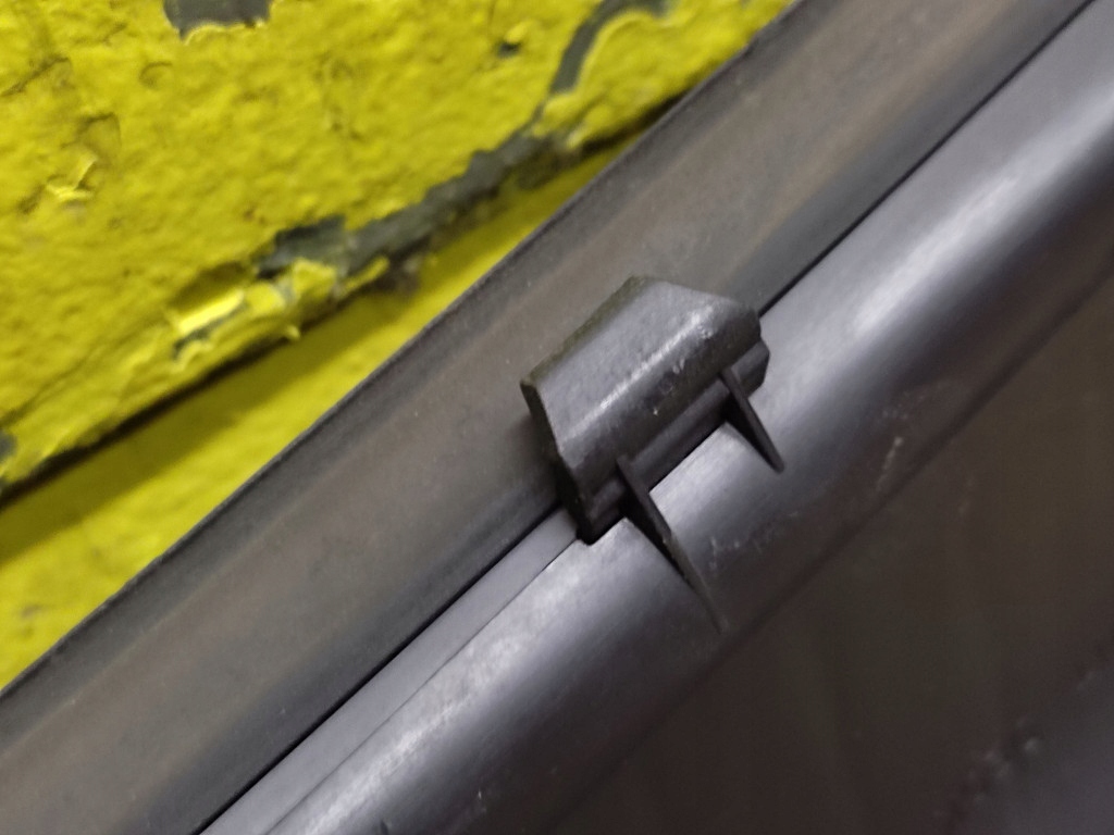 фото №12, Mitsubishi pajero 3 жабо mr416416