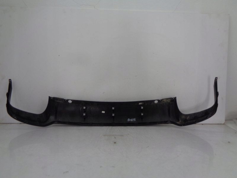 Maserati gracale накладка спойлер диффузор бампер задняя Цена