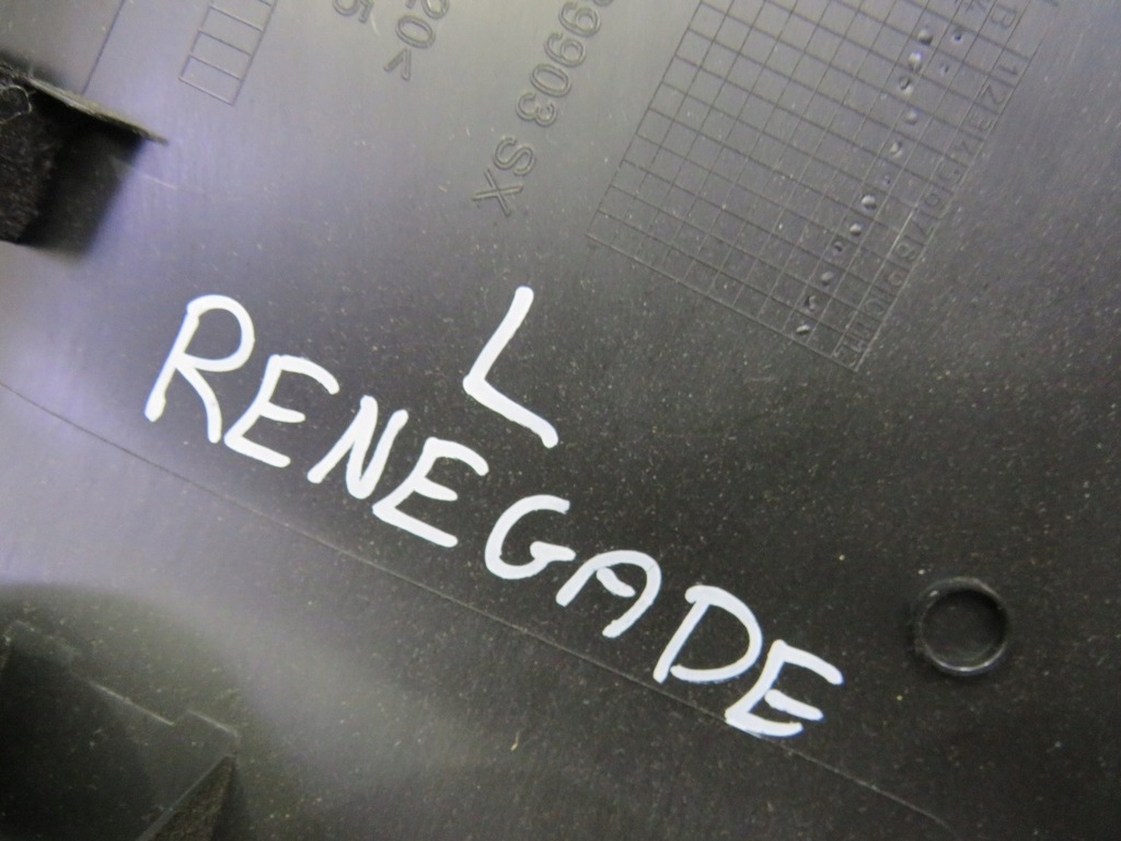 фото №6, Защита корпус renegade