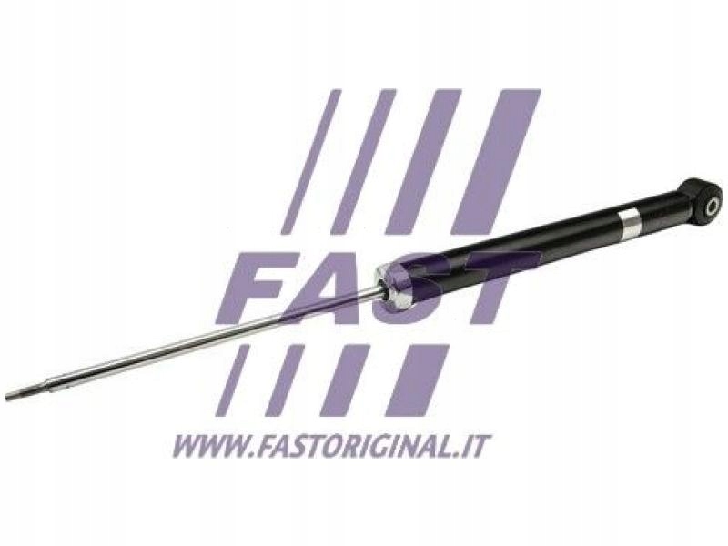 фото №2, Амортизатори задня fast ft11175