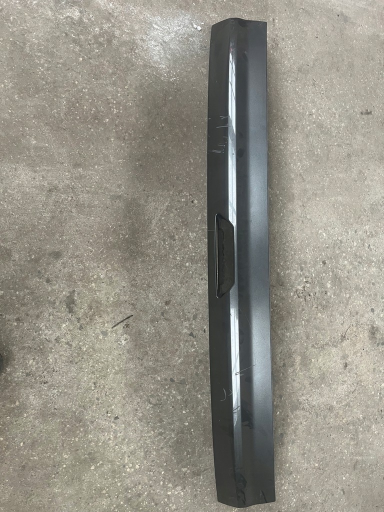 фото №1, Ford kuga mk2 lift 16-19 rok молдинг накладка крышки