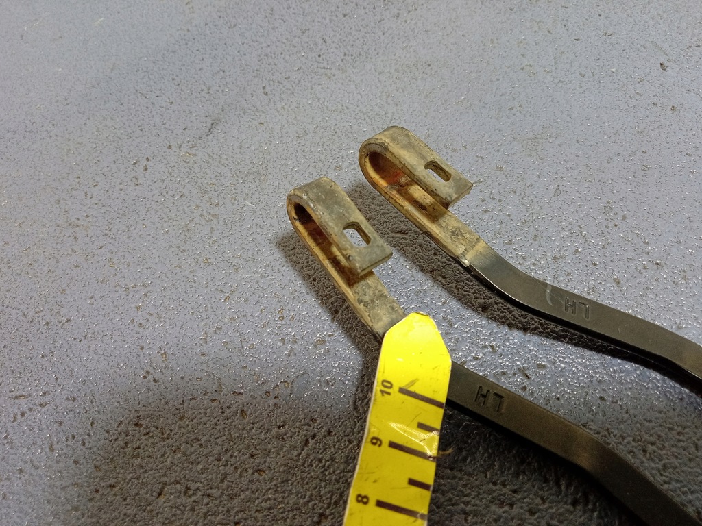 фото №3, Mini r55 r56 r57 важелі двірник перед eu