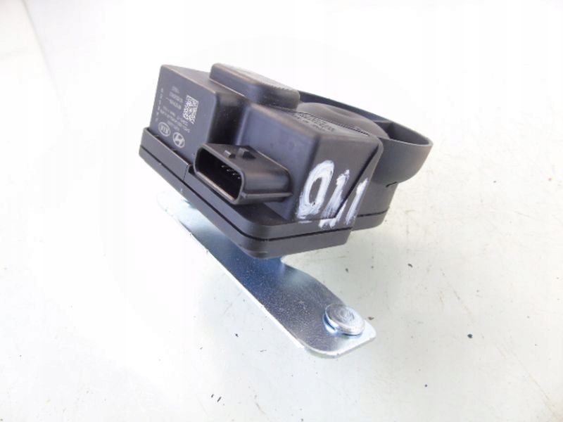 фото №4, Hyundai i40 сирена сигнализация 95870-3z000