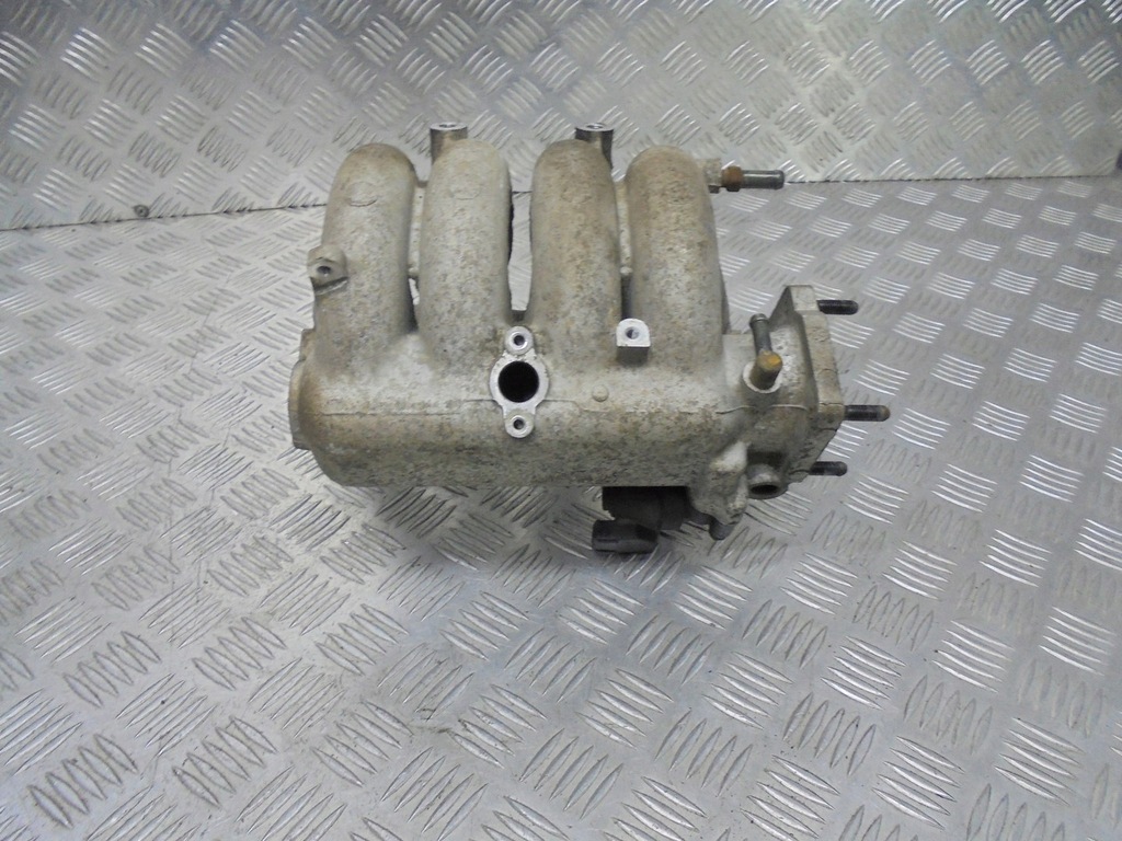 фото №7, Колектор всмоктуючий hyundai getz 1.6