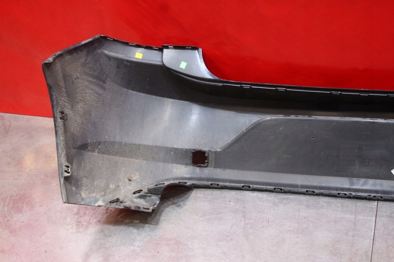 фото №11, Бампер задняя задний szary 2g6807417 vw polo 6 vi 17-