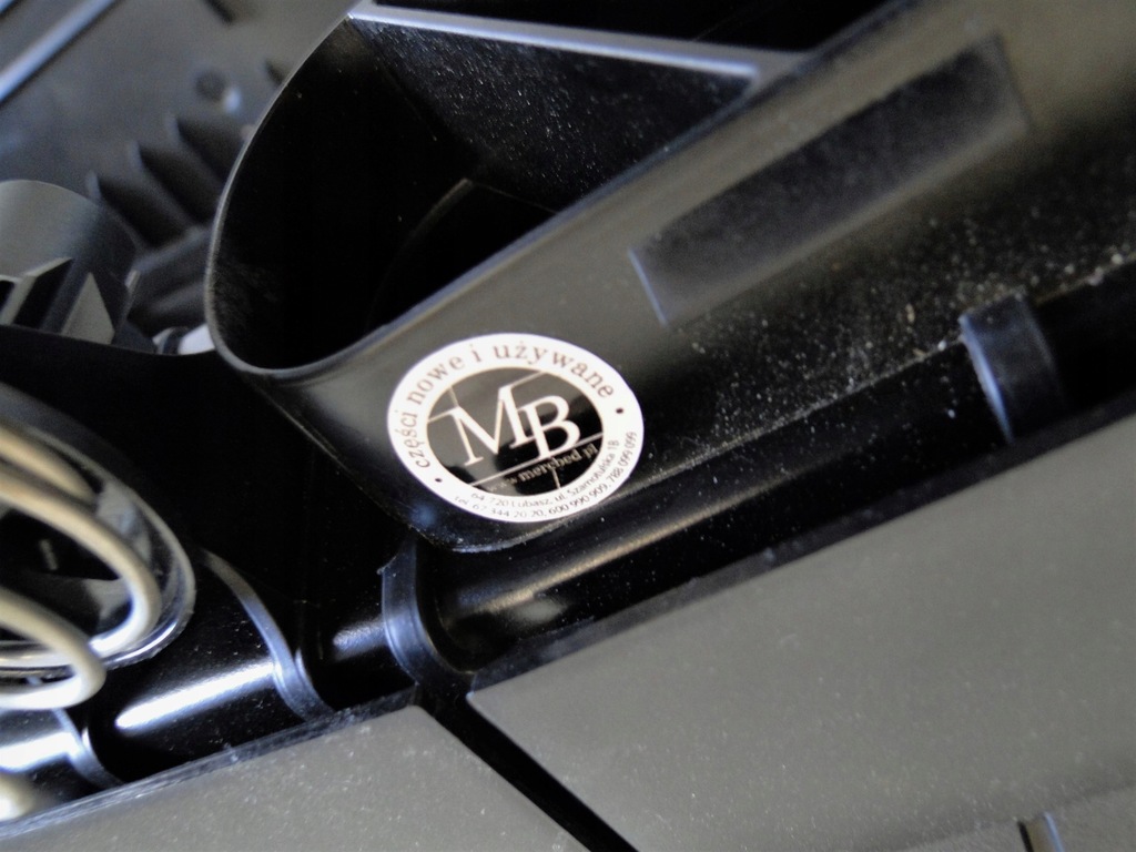 фото №9, Mercedes gla h247 247 накладка хром w бампер