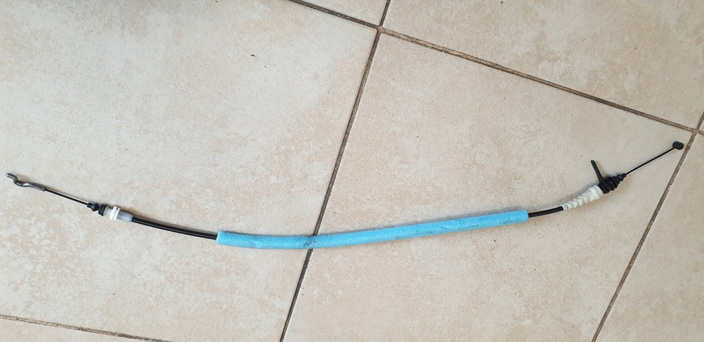 фото №1, Трос тяга замка дверь правых mini f56 f57