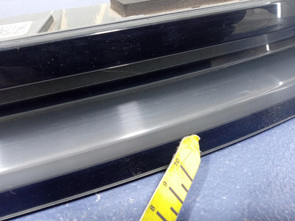 Bmw ix i20 фара задний  левая задняя ece европа  5a43bc5 Недорого