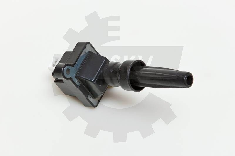 фото №13, Котушка запалювання citroen xsara peugeot 306 597055